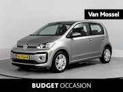 Volkswagen Up! - 1.0 TSI BMT high up! | 90 PK | 5-deurs | Origineel Nederland