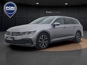 Volkswagen Passat - Variant 1.4 TSI PHEV GTE Business | Navigatie | Camera | Ele