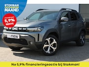 Dacia Duster - 1.2 hybrid-G 150 PK 4x4 limited edition NIEUW TE BESTELLEN