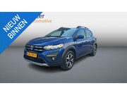 Dacia Sandero - Stepway 1.0 TCe 90 Climate/Navigatie/Keyless/Volledig Dealer