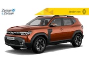 Dacia Duster - 1.6 Hybrid 140 Extreme | Nu uit voorraad leverbaar met € 2.2
