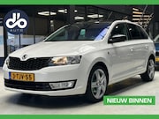 Skoda Rapid - 1.2 TSI Greentech Ambition NAVI I CRUISE I CLIMA I KEURIG NE