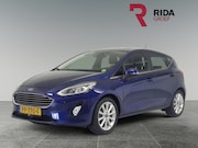 Ford Fiesta - 1.0 EcoB. Titanium
