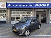 Hyundai i10 - 1.2 i-Catcher 91103KM! NAP | Airco | Elektrische r