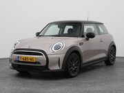 MINI Cooper - 1.5 Cooper Automaat Camden Edition | NAVI | CARPLAY
