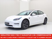 Tesla Model 3 - Long-Range AWD 351pk 75 kWh UPGRADE [ AMD RYZEN+WARMTEPOMP+A