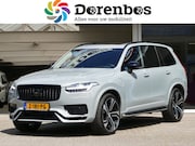 Volvo XC90 - 2.0 T8 Recharge AWD Ultimate Dark 7 zitplaatsen | B&W audio