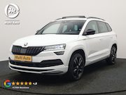 Skoda Karoq - 1.5 TSI ACT Sportline DSG 150pk Dealer O.H | Panodak | Adapt
