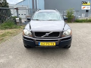 Volvo XC90 - 2.5 T Exclusive AUTOMAAT 7 zits