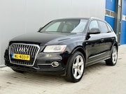 Audi Q5 - 3.0 TFSI quattro S Line - Pano - B&O - Camera - Facelift