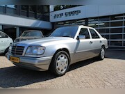 Mercedes-Benz 500-serie - serie E420