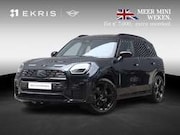 MINI Countryman - John Cooper Works Uitvoering | Pakket L | Panorama