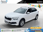 Skoda Kamiq - 1.0 TSI Active *Navi via Carplay*Parkeersensoren*Cruise Cont