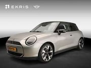 MINI Mini Electric - 3-deurs Classic Trim / Pakket L / Harman-Kardon