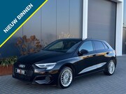 Audi A3 - Sportback 40 e-tron Adv Sp m22 NAVI CLIMATE PDC SPORTVELGEN 