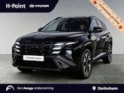 Hyundai Tucson - 1.6 T-GDI HEV N Line | 360° CAMERA | STOELVERW. V + A | STOE