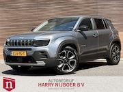 Jeep Avenger - Summit 54 kWh 18 LMV | 10, 25" Uconnect | Camera | ACC | LED