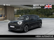 MINI Aceman - SE Classic 54.2 kWh Private lease vanaf €540 p/m | Pakket M