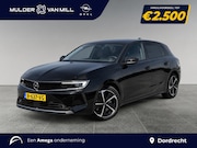 Opel Astra - Elegance 1.6 HYbrid PHEV 180pk e-EAT8 | AGR-STOEL | 180° CAM