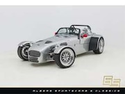 Donkervoort D-serie - 1.8 Audi 320R Wide Track BBS - 320 hp - Dry-sump