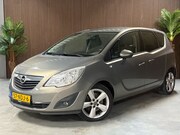 Opel Meriva - 1.4 Turbo Edition