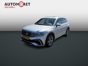 Volkswagen Tiguan - 1.4 TSI eHybrid R-Line Business+ Pano|Trekhaak|Full option|