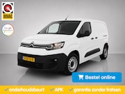 Citroën Berlingo XL - 1.5 BlueHDI Driver