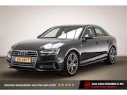 Audi A4 - Limousine 1.4 TFSI Sport S-line edition | CLIMA | HALF LEDER
