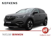 Opel Grandland - Elegance 130pk | SNEL RIJDEN | Navigatie | Camera