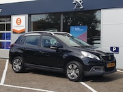Peugeot 2008 - ACTIVE 1.2 PT-82pk TREKHAAK | Navigatie | Cruise control | A