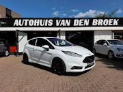 Ford Fiesta - 1.6 ST2 182Pk|Ac|Navi|Clima|Recaro|Leder|Lmv|Elek Pakket|Nw
