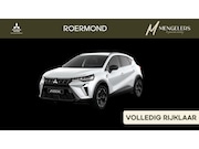 Mitsubishi ASX - 1.8 HEV AT Intense+ | Per Direct Leverbaar | Actie Prijs | A