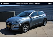 Hyundai Kona - 1.6 GDI HEV Comfort Camera / Cruise control / Trekhaak