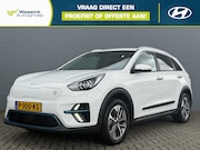 Kia Niro EV - e-Niro Edition 64 kWh | Navigatie | Stoel & Stuurverwarming