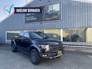 Ford F-150 - V8 LPG 4X4