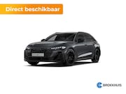 Audi A5 - Avant S edition | Adaptive cruise control | Aluminium optiek