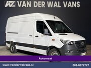 Mercedes-Benz Sprinter - 317 CDI 170pk 9G-Tronic Automaat L2H2 2025 model Euro6 Airco