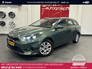 Kia Ceed - Sportswagon 1.0 T-GDi DynamicLine