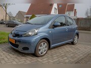 Toyota Aygo - 1.0-12V Comfort