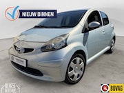 Toyota Aygo - 1.0 12V + Elek. Ramen Airco Aux Nap