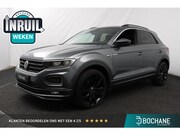Volkswagen T-Roc - 1.5 TSI 150pk DSG Sport Business R | 2x R-Line | Winterpakke
