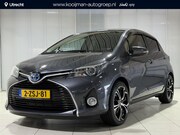 Toyota Yaris - 1.5 Hybrid Lease Afn. Trekhaak! | Navigatie | Automaat