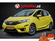 Honda Jazz - 1.3 i-VTEC Trend Trekhaak/ Airco/ Cruise control/ Isofix/ El