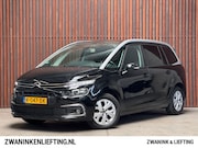 Citroën C4 Grand Spacetourer - 1.2 PureTech Shine AUT. 7 Pers. NAVI-PDC-CRUISE-CLIMA-TREKHA