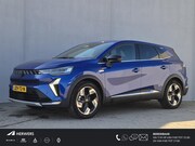 Renault Symbioz - 1.6 E-Tech full hybrid 145 iconic / Fabrieksgarantie tot 05-