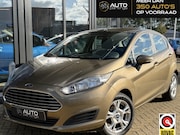 Ford Fiesta - 1.0 EcoBoost Titanium 101PK | Airco | Voorruitverwarming | 5