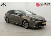 Toyota Corolla - Touring Sports 1.8 Hybrid Business Plus | Navigatie | Apple 