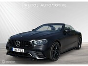 Mercedes-Benz E-klasse - Cabrio AMG 53 4MATIC Premium Plus, VOL