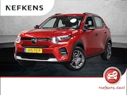 Citroën e-C3 - Business 113pk Comfort Range 44 kWh | 1ste eigenaar | AppleC