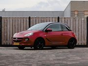 Opel Adam - 1.4 Glam